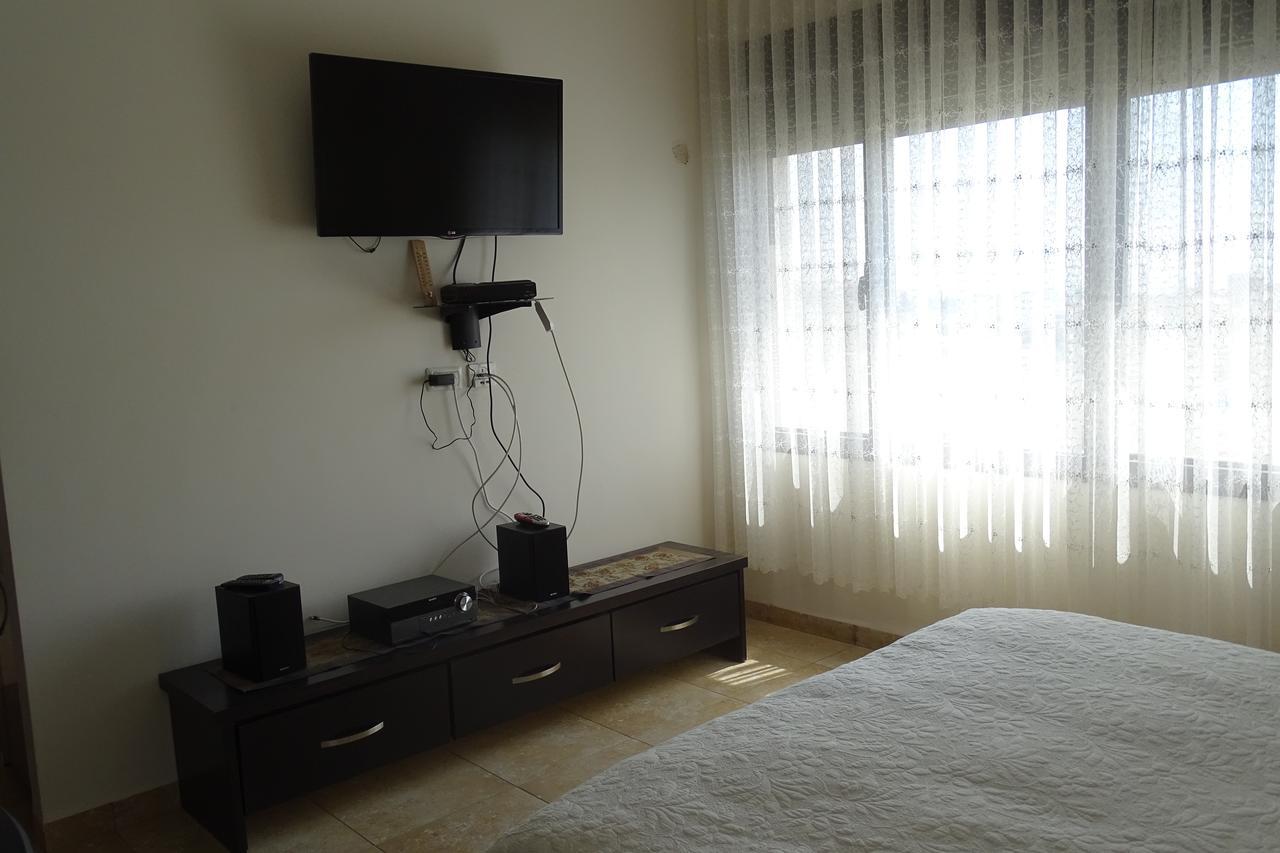 Ferienwohnung Sage &Thyme Nazareth Exterior foto